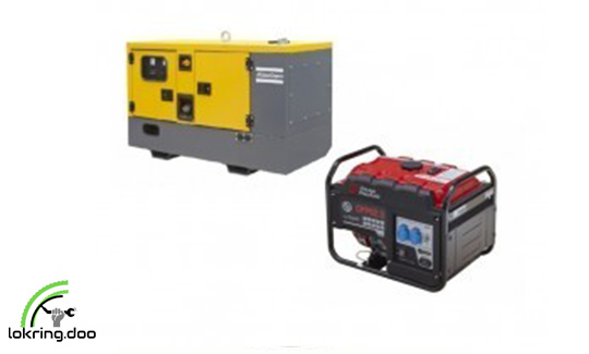 agregati i kompresori