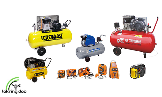 agregati i kompresori