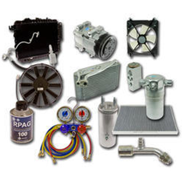 alat i oprema servisranje auto klima