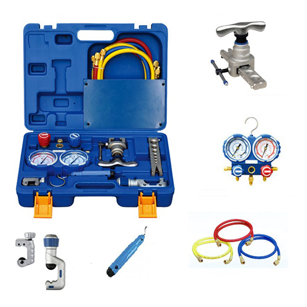 alat i oprema za rashladnu tehniku