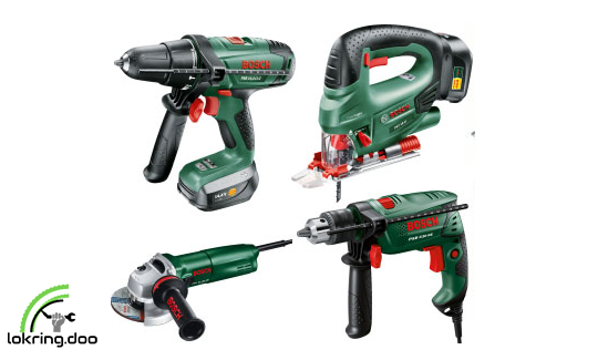 elektricni alati bosch 