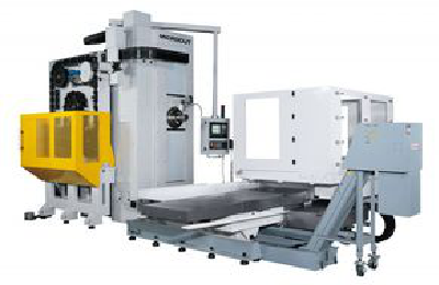 Cnc Masine
