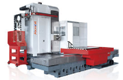 Cnc Masine