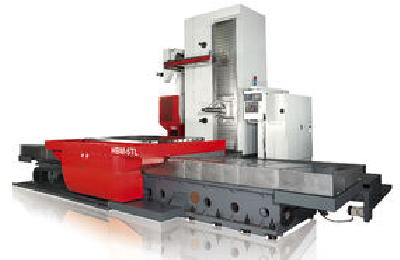 Cnc Masine