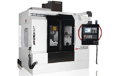 Cnc Masine