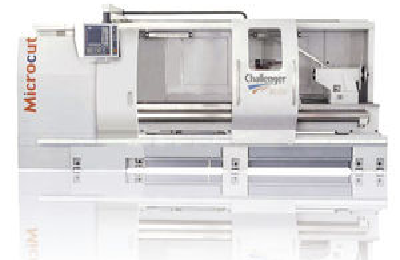 Cnc Masine