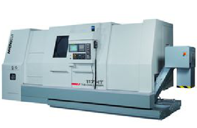 Cnc Masine