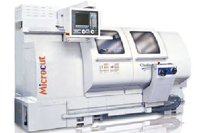 Cnc Masine