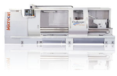 Cnc Masine