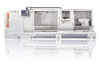 Cnc Masine