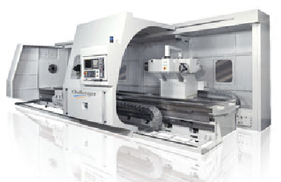 Cnc Masine