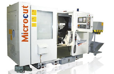 Cnc Masine