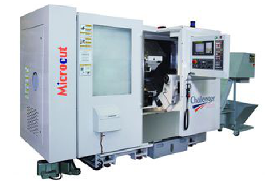 Cnc Masine