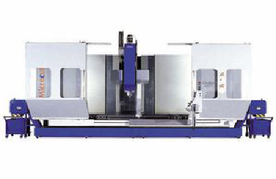 Vertikalni obradni centri