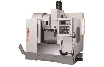 Vertikalni obradni centri