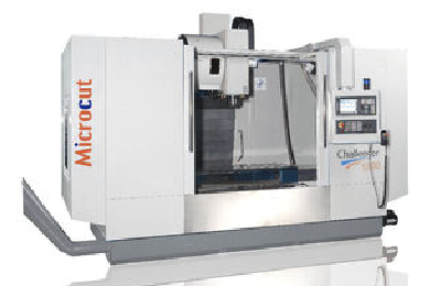 Vertikalni obradni centri