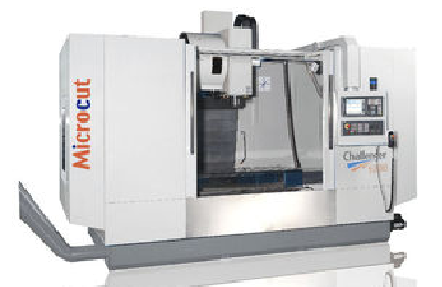 Vertikalni obradni centri