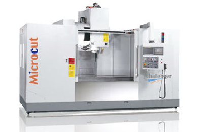 Vertikalni obradni centri