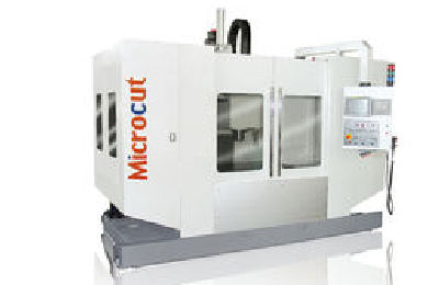 Vertikalni obradni centri