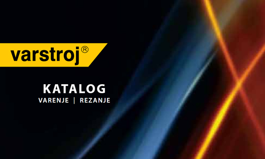 Varstroj aparati za varenje