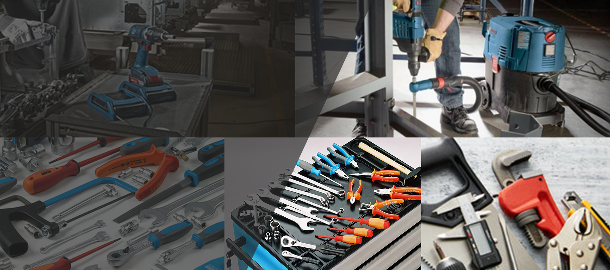 alati i meraci za auto klime